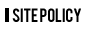 SITE&nbsp;POLICY